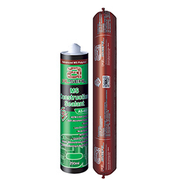 Xu hướng vật liệu trám khe: Keo trám khe MS sealant 1 AS 4001 4001S MS Construction Sealant