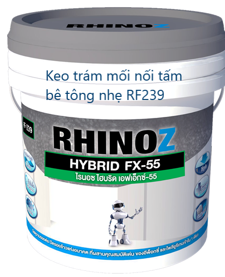 RF 239 RHINOZ Hybrid FX 55 0152eee4