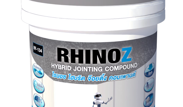 RF 134 Hybrid Jointing Compound 1kg per 03d620c7