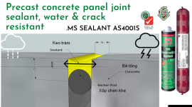 precast concrete panell joint sealant 1 0887fb35
