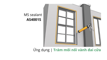 MS sealant. tram vanh dai cua 143ad3a2