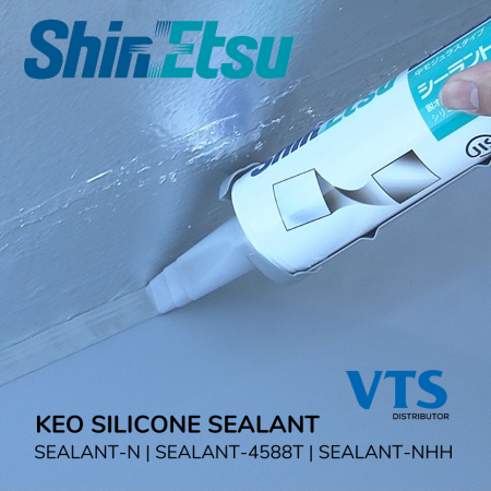 Silicone sealant Shinetsu 5ef64c22