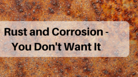 Rust and corrosion 67b0b35e