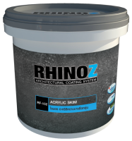 RF 102 RHINOZ Acrylic Skim per big 600x641 1 8af5adcc