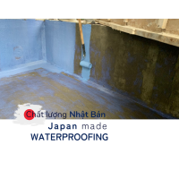Japan made waterproofing 1 a5927120