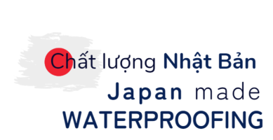 Japan made waterproofing d57422bd