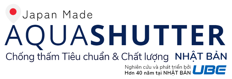 aquashutter logo slogan e3594bbc