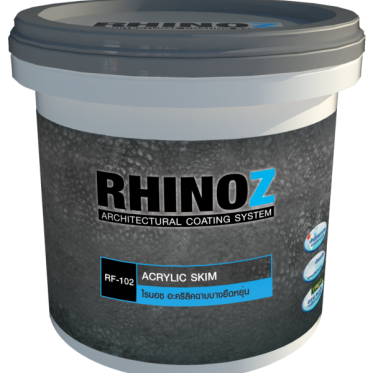 RF 102 RHINOZ Acrylic Skim per big 600x641 1 e9a5e14c