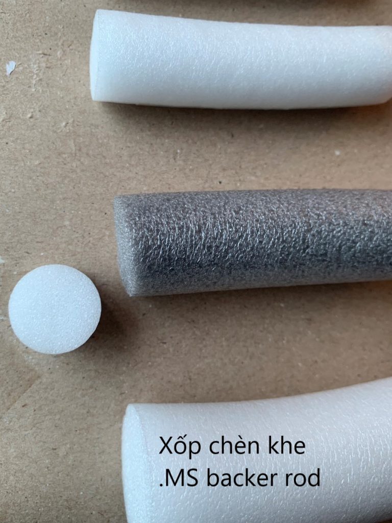 sealant bond breaker tape VTS Vina Trade Synergy