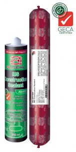 MS sealant for green building 9 AS 4001 4001S GECA